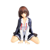 Saekano: How to Raise a Boring Girlfriend - MEGUMI KATO FIGURE