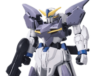 HGBD:R 1/144 Gundam Tertium