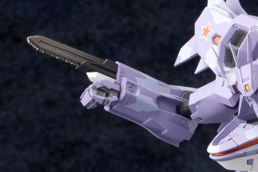 Muv-Luv Alternative Total Eclipse Su-37UB Terminator Model Kit (Reissue)