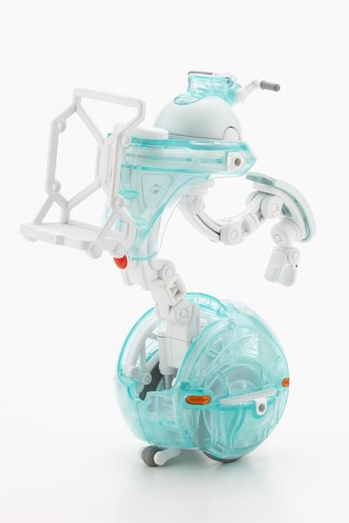 Maruttoys Noseru (Ramune Ver.) 1/12 Scale Model Kit