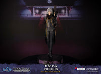 Cowboy Bebop Vicious 1/4 Scale Limited Edition Statue