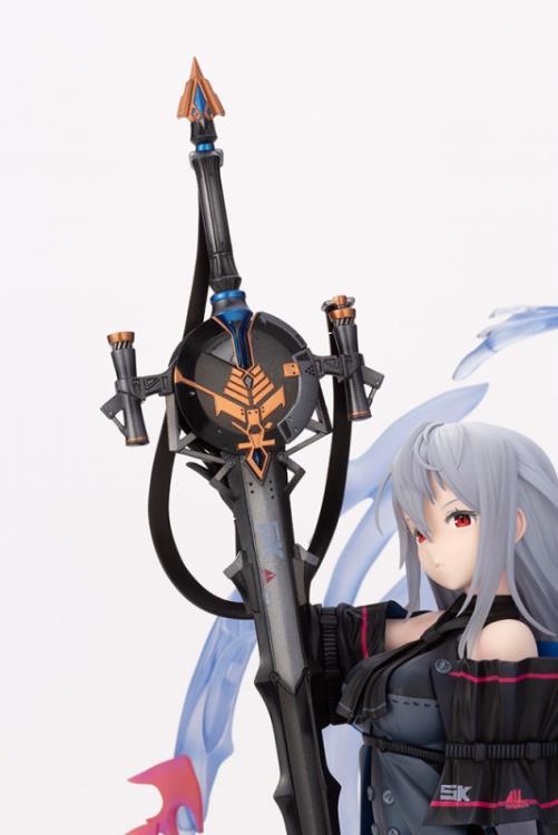 Arknights Skadi (Promotion Stage 2 Ver.) 1/7 Scale Figure