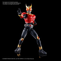 Kamen Rider Figure-Rise Standard Kamen Rider Kuuga (Mighty Form Decade Ver.) Model Kit