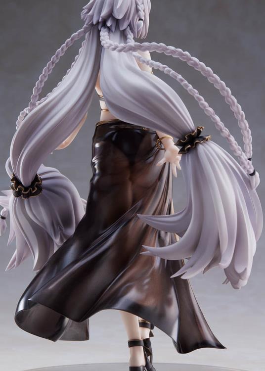 Fate/Grand Order Avenger (Jeanne d'Arc Alter) (Festival Portrait Ver.) 1/7 Scale Figure