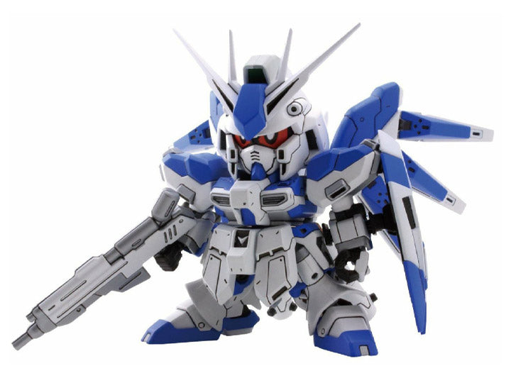 SD Gundam BB Senshi #384 RX-93-V2 Hi-Nu - USA Gundam Store