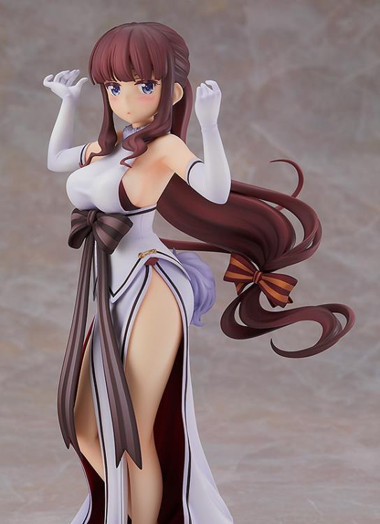 Kirara Fantasia Hifumi Takimoto (Witch Ver.) 1/7 Scale Figure