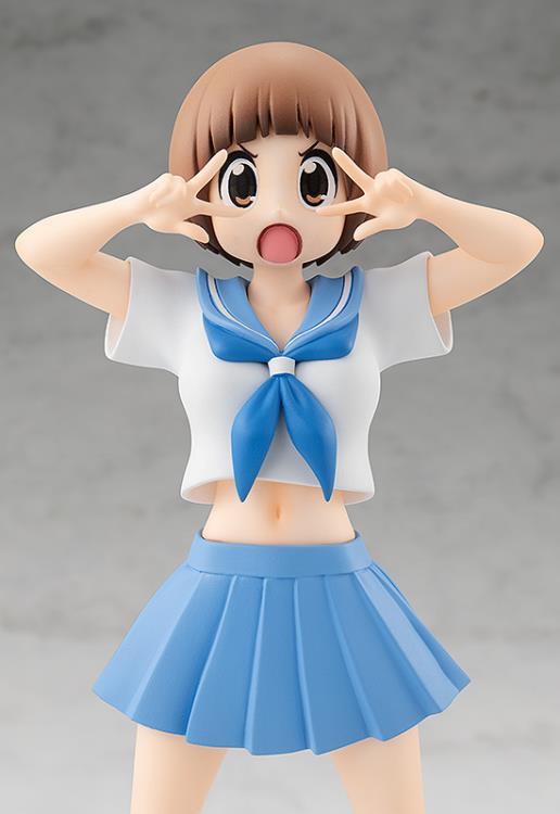 Kill la Kill Pop Up Parade Mako Mankanshoku Figure