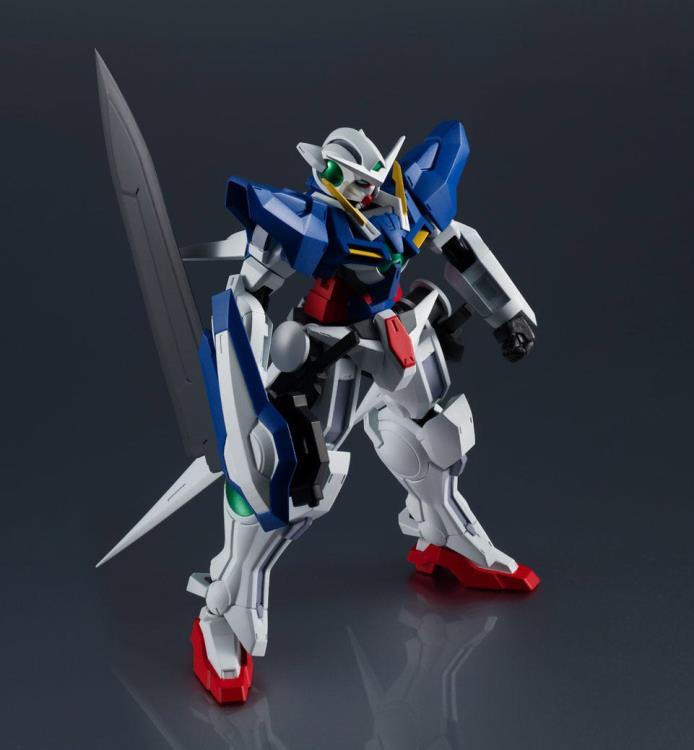 Mobile Suit Gundam 00 Gundam Universe GN-001 Gundam Exia