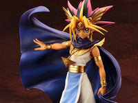 Yu-Gi-Oh! ArtFX J Atem Statue