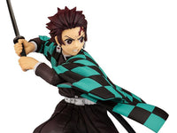 Demon Slayer: Kimetsu no Yaiba Ichibansho Tanjiro Kamado (The Second)