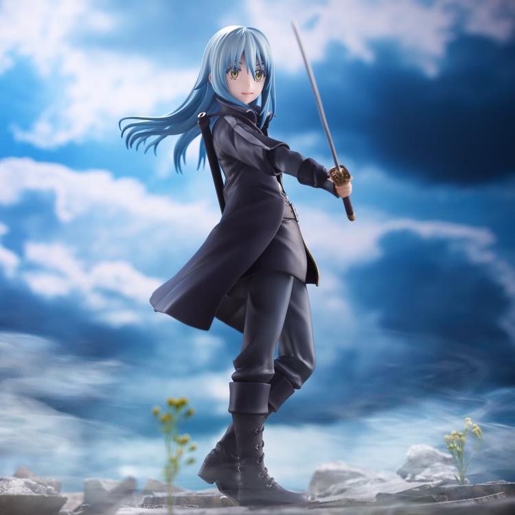 That Time I Got Reincarnated as a Slime Rimuru Tempest Figure
