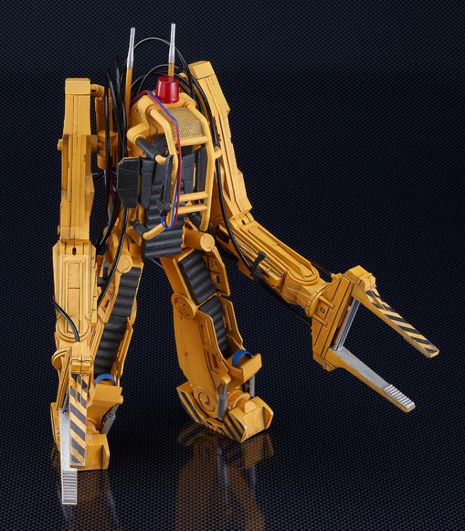 Aliens MODEROID Ripley & Power Loader 1/12 Scale Model Kit