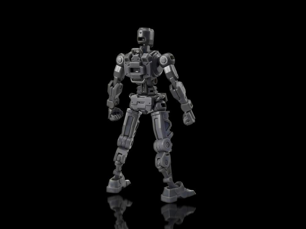 Armored Puppet Industry Type 3 1/24 Scale Model Kit