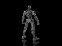 Armored Puppet Industry Type 3 1/24 Scale Model Kit