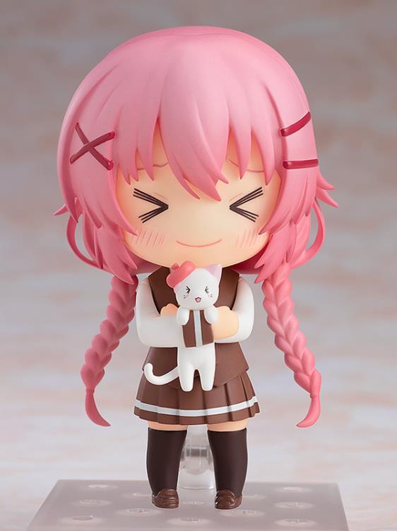 Comic Girls Nendoroid No.948 Kaoruko Moeta