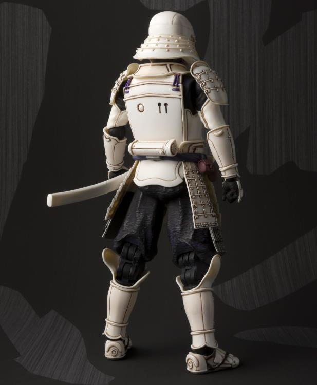 Star Wars Mei Sho Movie Realization Ashigaru First Order Stormtrooper