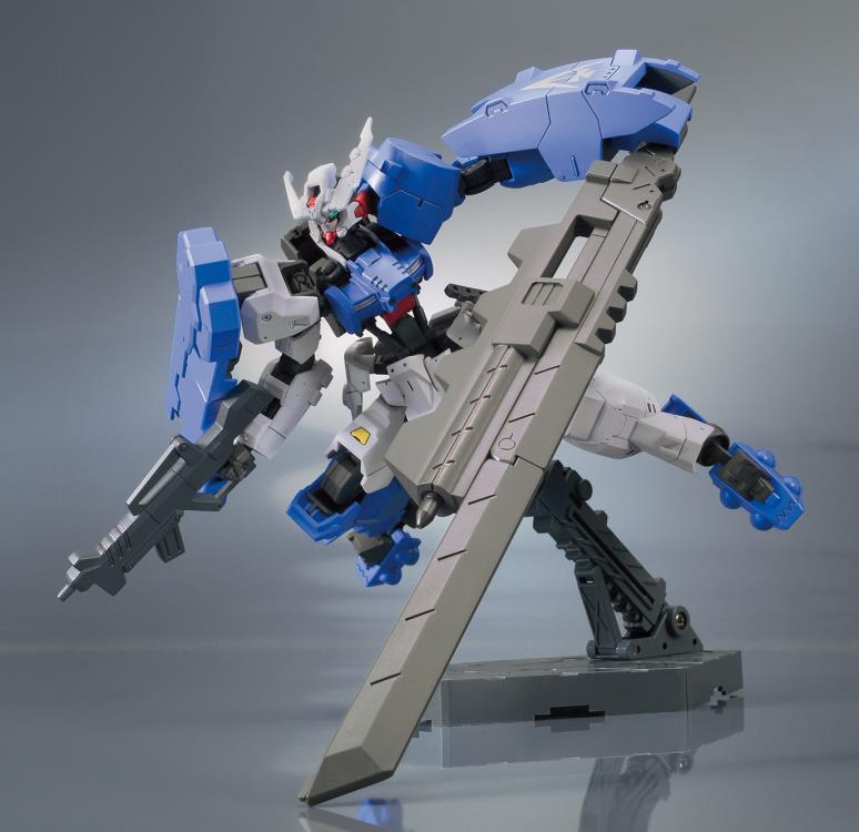 HG-IBO 1/144 #039 Gundam Astaroth Rinascimento