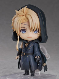 Love & Producer Nendoroid No.1629 Qiluo Zhou (Shade Ver.)