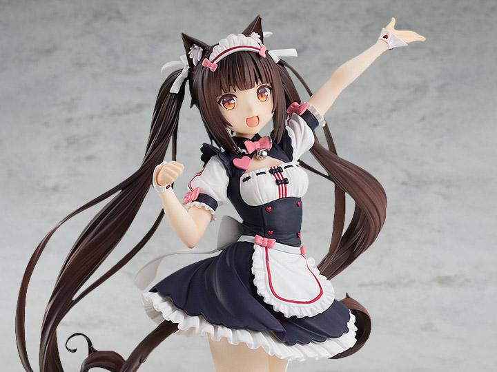 Nekopara Pop Up Parade Chocola