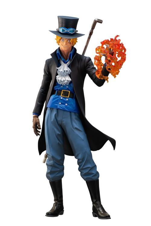 One Piece Ichibansho Sabo (The Bonds of Brothers)