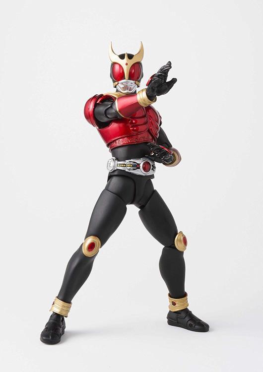 Kamen Rider S.H.Figuarts -Shinkocchou Seihou- Kamen Rider Kuuga (Mighty Form)