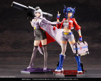 Transformers Bishoujo Megatron