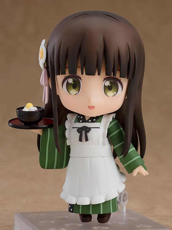 Is the Order a Rabbit?? Nendoroid No.973 Chiya