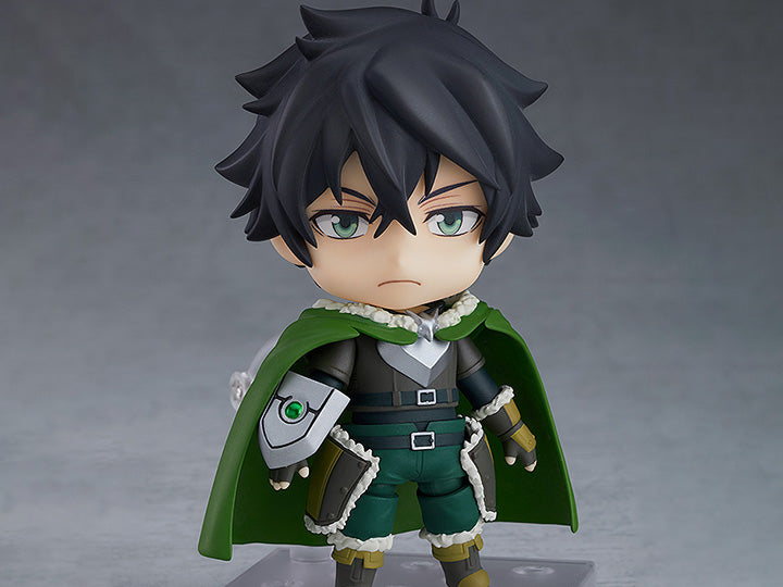 The Rising of the Shield Hero Nendoroid No.1113 Shield Hero (Reissue)