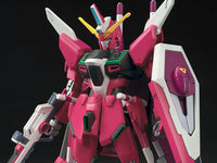HGCE 1/144 #231 Infinite Justice Gundam