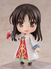 The Saint's Magic Power is Omnipotent Nendoroid No.1648 Sei Takanashi