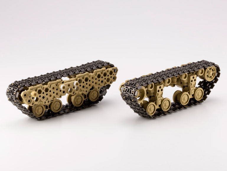 M.S.G. Modeling Support Goods Gigantic Arms Wild Crawler Model Kit