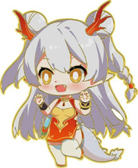 Dragon Girl Monli (Special Edition) 1/7 Scale Figure