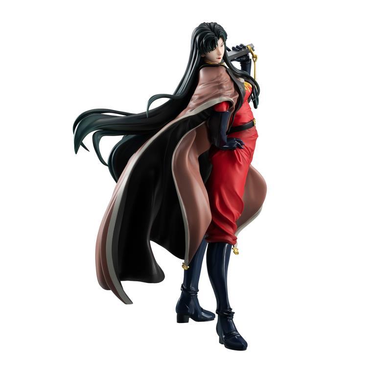 Gundam Girls Generation Cima Garahau