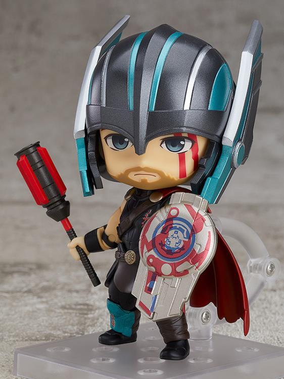 Thor: Ragnarok Nendoroid No.863-DX Thor