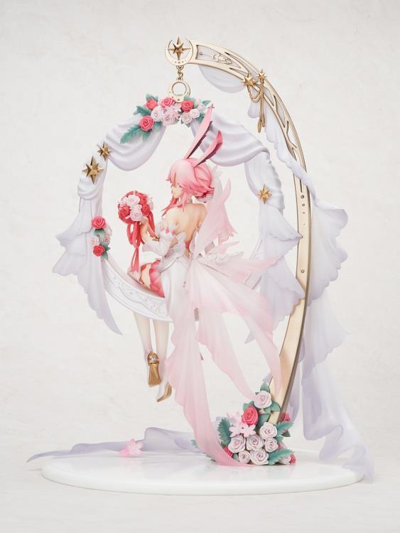 Honkai Impact 3rd Yae Sakura (Dream Raiment Ver.) 1/7 Scale Figure