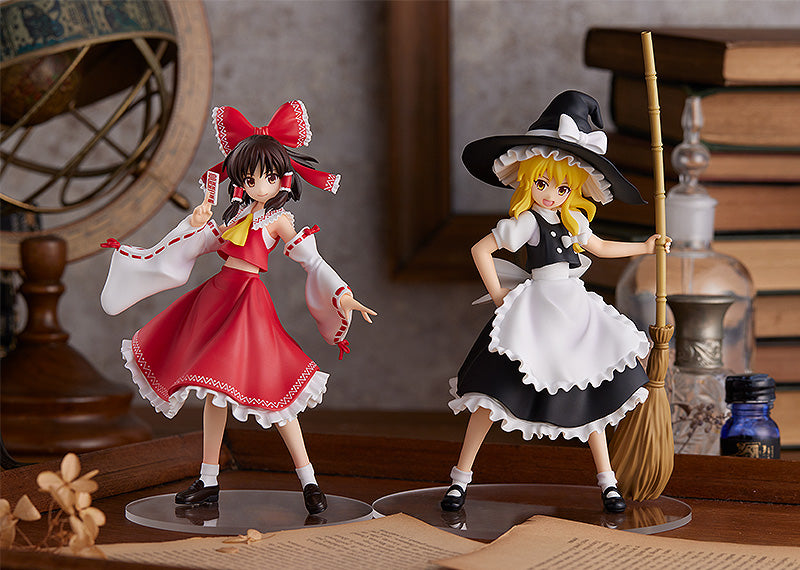 Touhou Project Pop Up Parade Marisa Kirisame