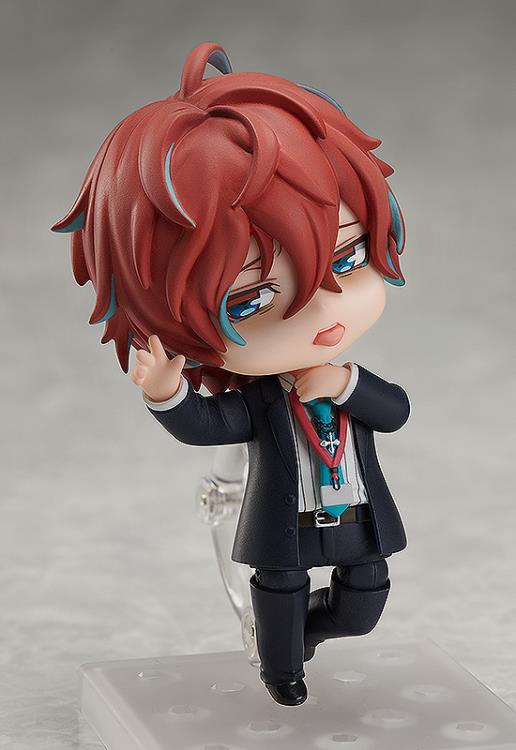 Hypnosis Mic: Division Rap Battle Nendoroid No.1323 Doppo Kannonzaka