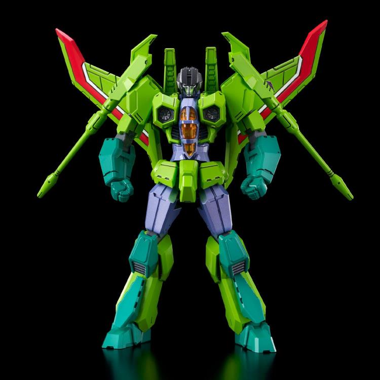 Transformers Furai 25 Acid Storm Model Kit