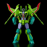 Transformers Furai 25 Acid Storm Model Kit