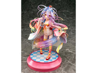 No Game No Life Shiro (Summer Season Ver.) 1/7 Scale Figure