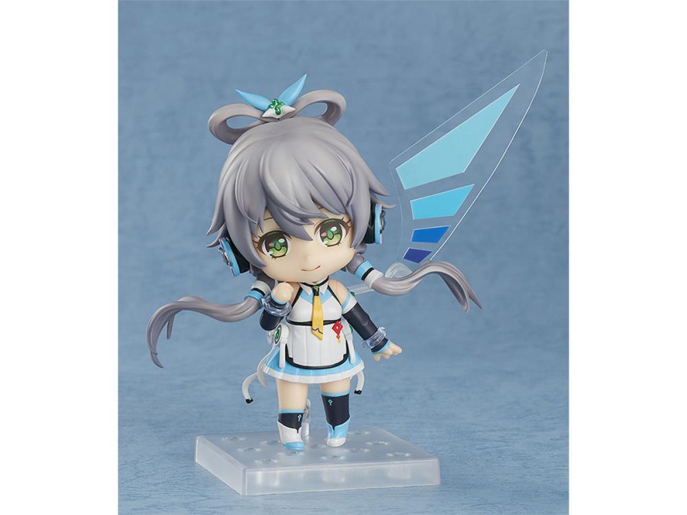 Vsinger Nendoroid No.1424 Luo Tianyi