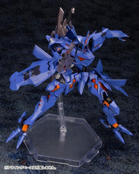 Muv-Luv Alternative Takemikazuchi Type-00R The IRG's 16th Battalion Commander (Ver. 1.5) Model Kit
