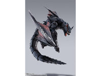 Monster Hunter S.H.MonsterArts Nargacuga (With Bonus)