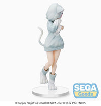 Re:Zero Starting Life in Another World Ram (The Great Spirit) Super Premium Figure
