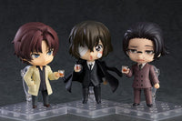 Bungo Stray Dogs Nendoroid No.2087 Sakunosuke Oda