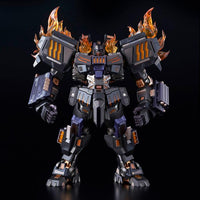 Transformers Kuro Kara Kuri #06 The Fallen (Megatronus Prime)