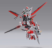 Gundam Metal Build Gundam Astray Red Frame Kai (Alternative Strike Ver.)