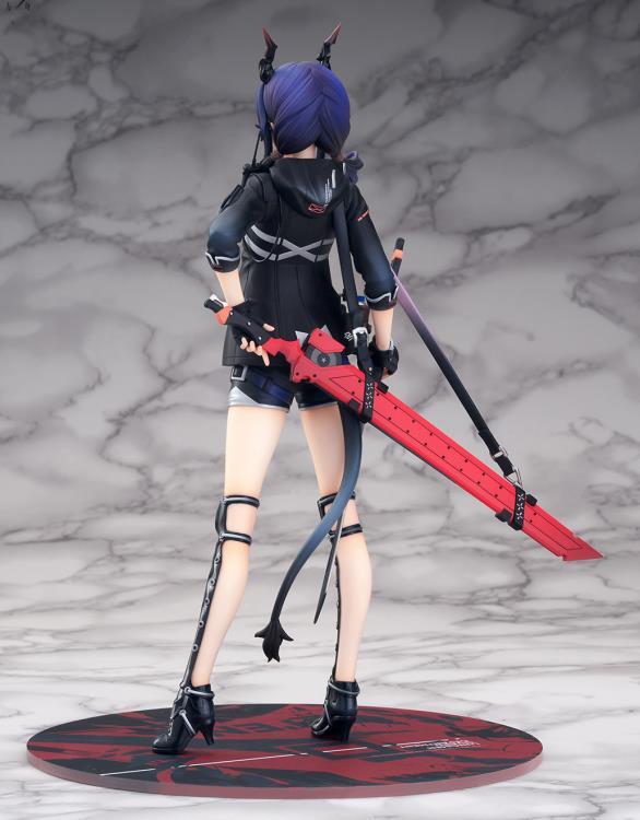 Arknights Chen 1/7 Scale Figure