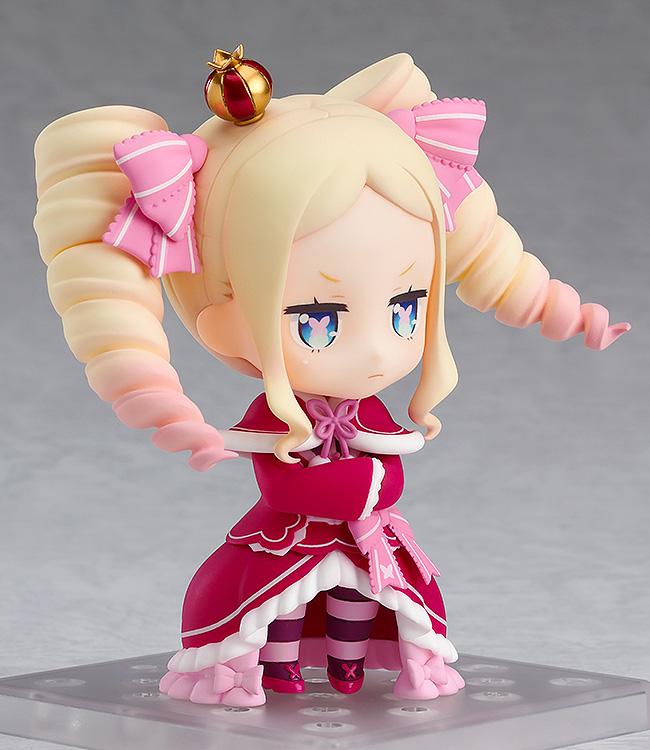 Re:Zero Starting Life in Another World Nendoroid No.861 Beatrice (Reissue)
