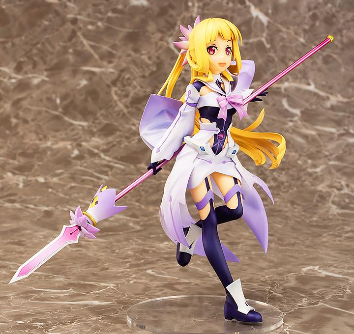 Yuki Yuna is a Hero Sonoko Nogi 1/8 Scale Figure
